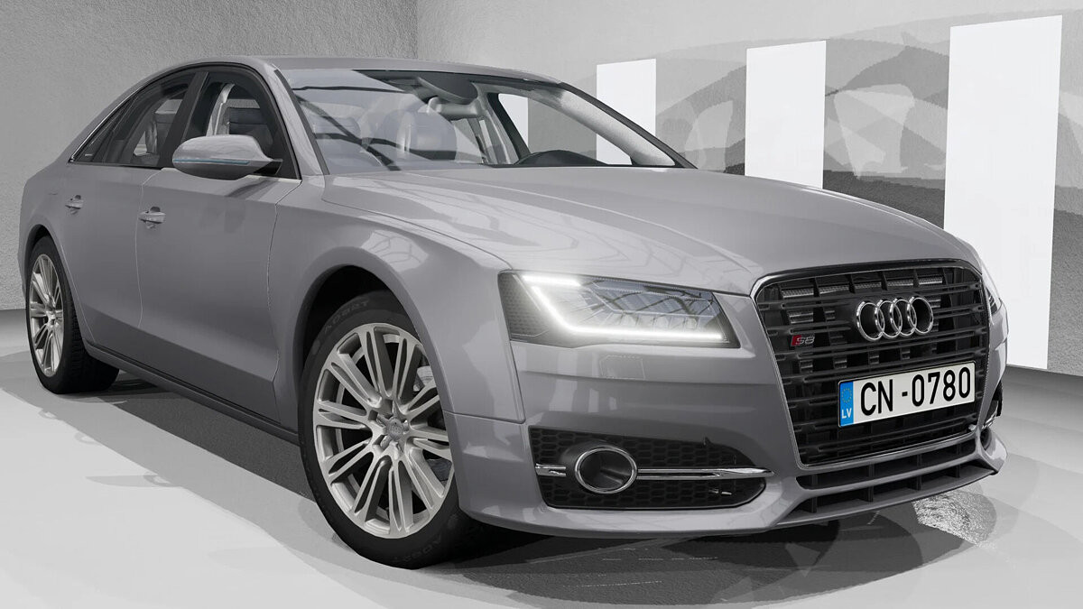AUDİ A8 4X2 (2022)
